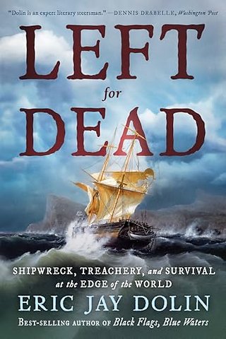 Left for Dead