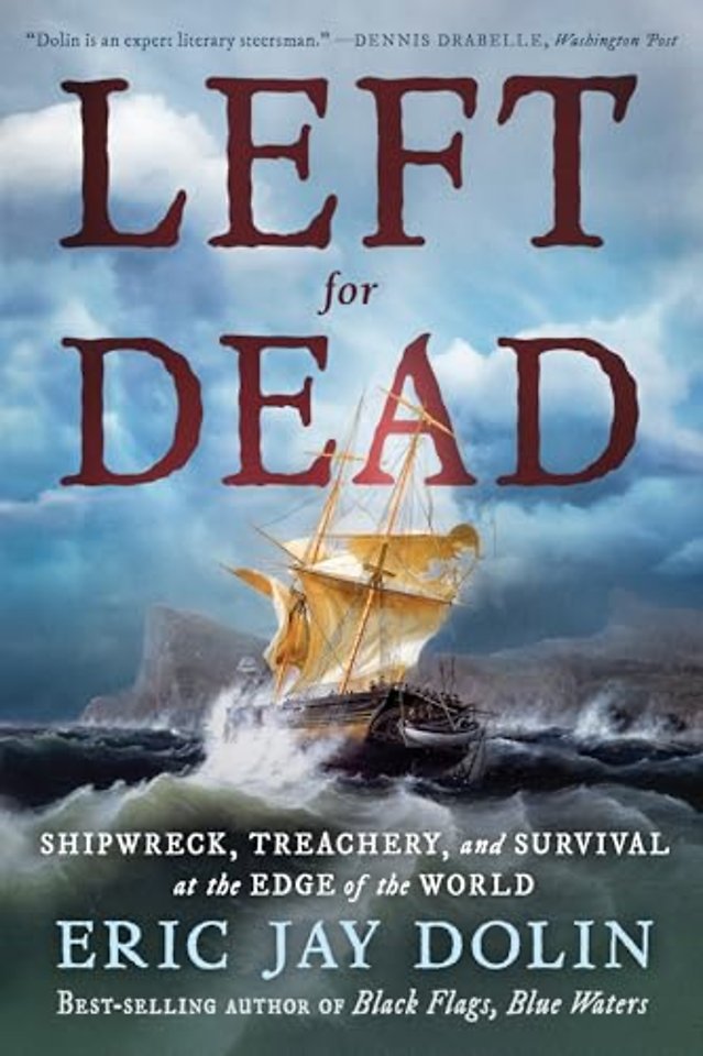 Left for Dead