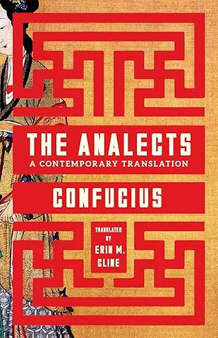 The Analects – A Contemporary Translation