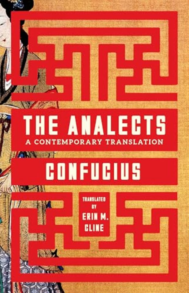 The Analects – A Contemporary Translation