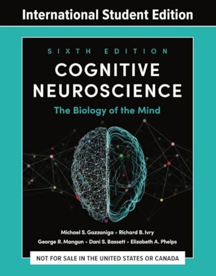 Cognitive Neuroscience