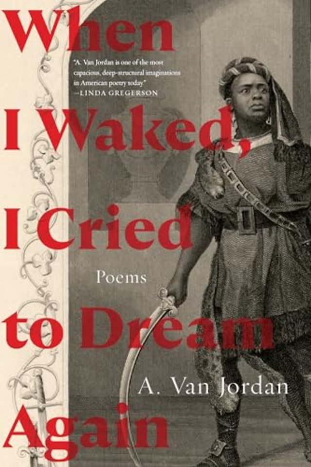 When I Waked, I Cried To Dream Again