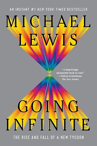 Going Infinite