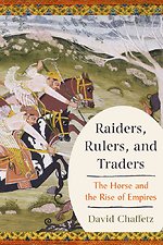 Raiders, Rulers, and Traders
