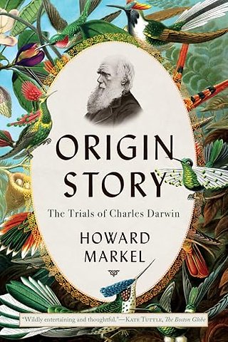 Origin Story