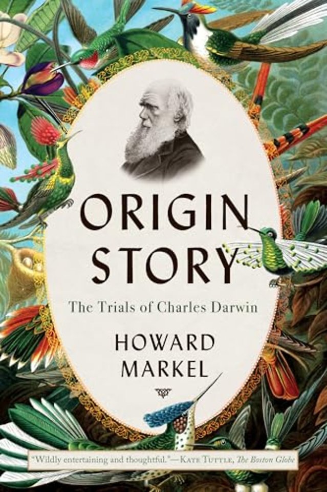Origin Story