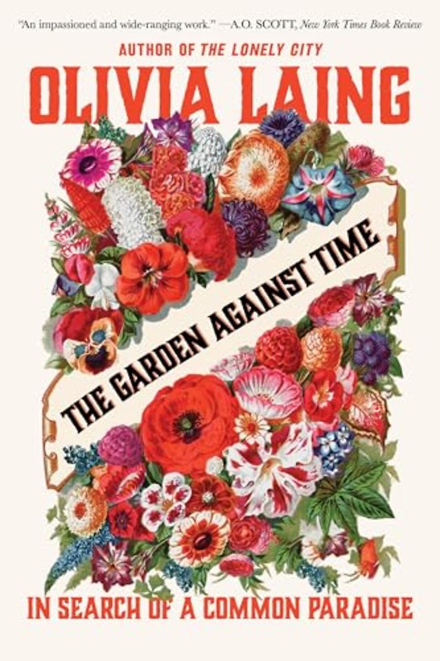 Garden Against Time