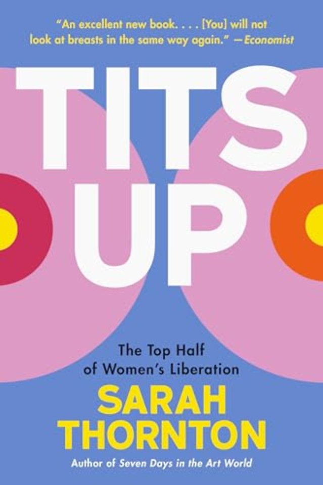 Tits Up