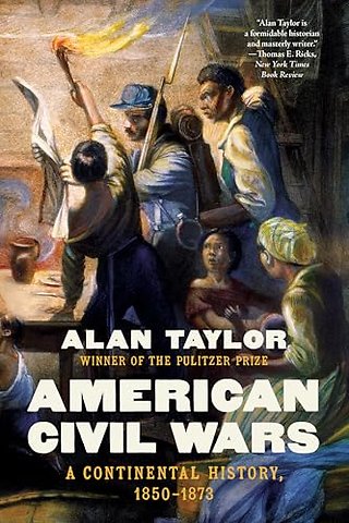 American Civil Wars
