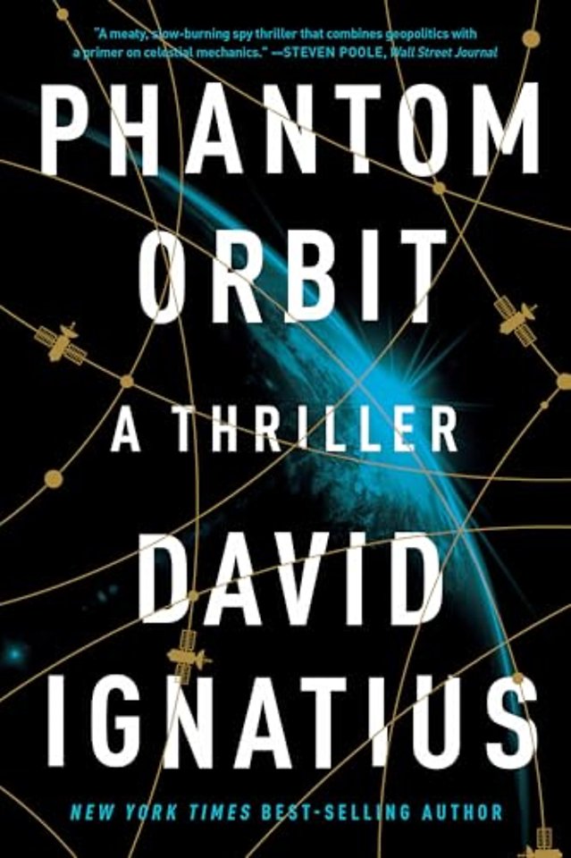Phantom Orbit