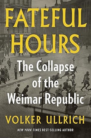 Fateful Hours