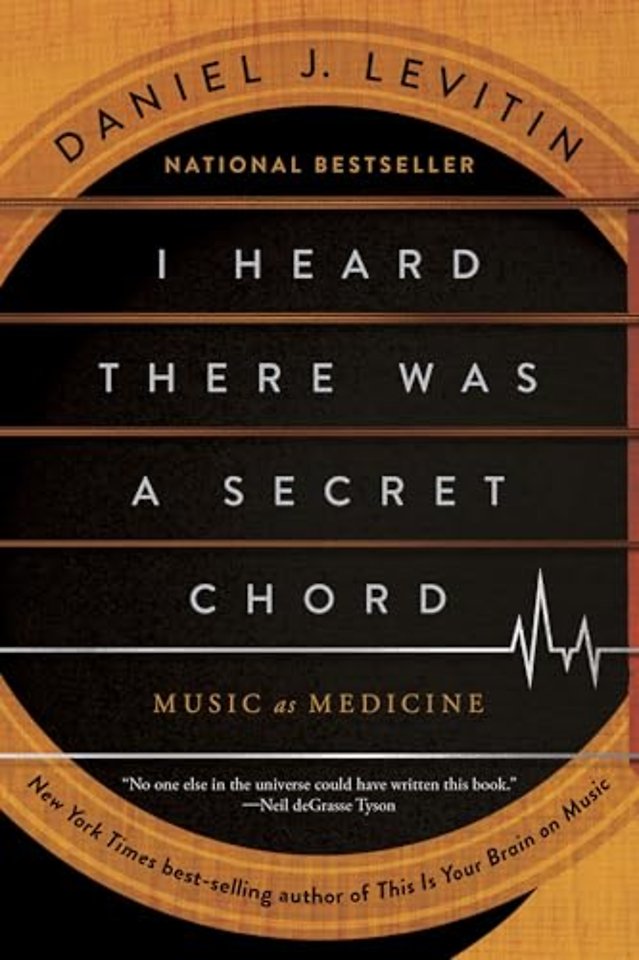 I Heard There Was a Secret Chord