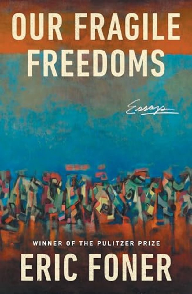 Our Fragile Freedoms