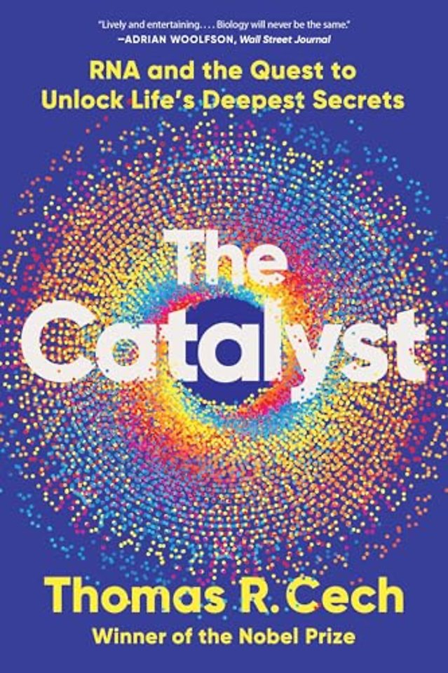 The Catalyst