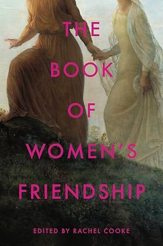 The Book of Women′s Friendship