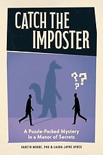 Catch the Imposter