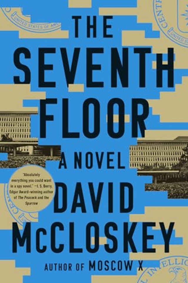 Seventh Floor