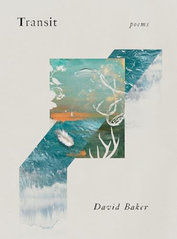Transit – Poems