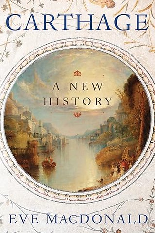 Carthage – A New History