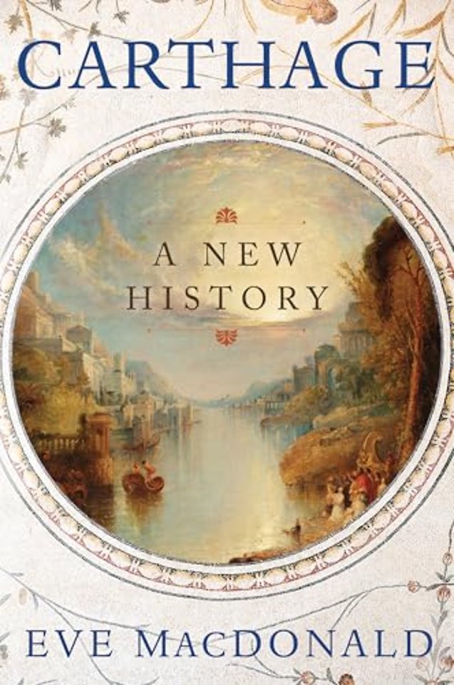 Carthage – A New History