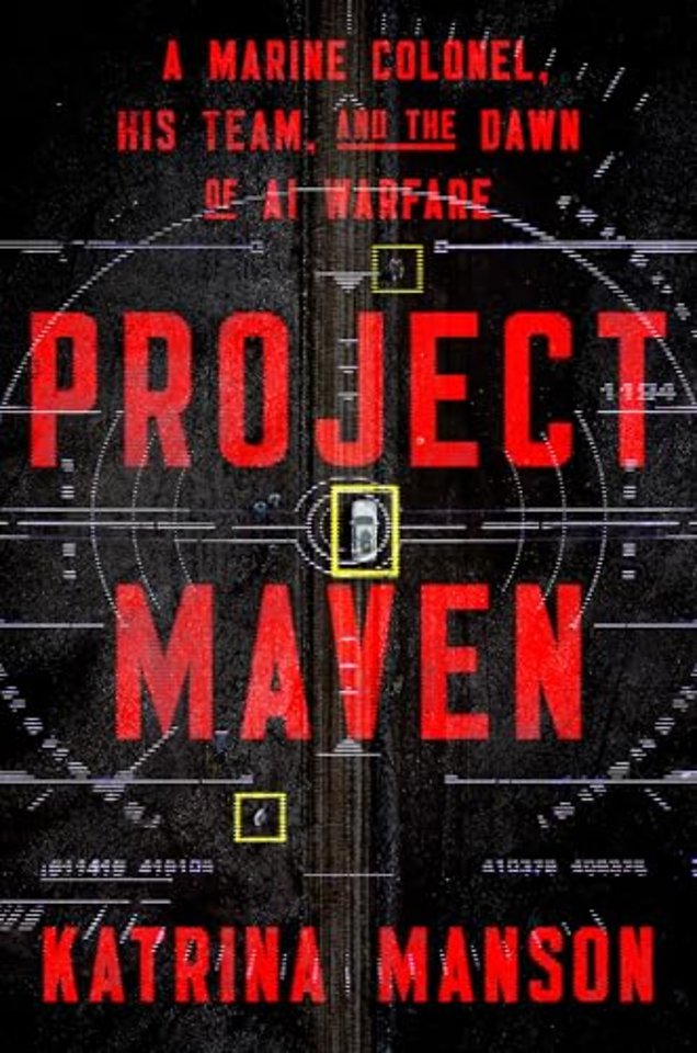 Project Maven