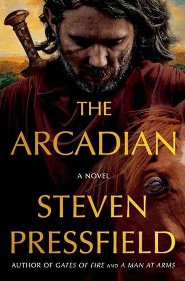The Arcadian – A Novel