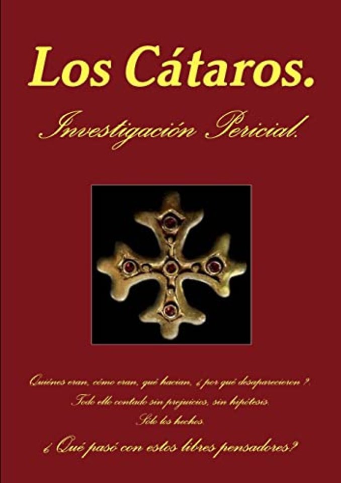 Los Cataros. Informe Pericial.