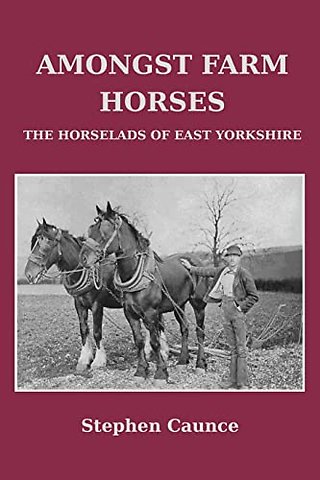 Amongst Farm Horses