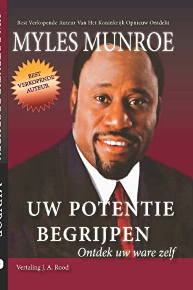 Uw potentie begrijpen