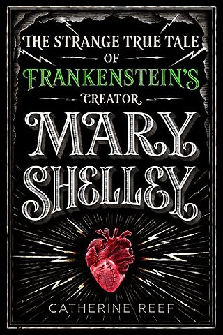 Mary Shelley