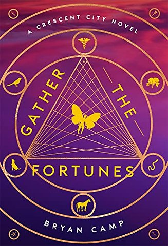 A Gather The Fortunes
