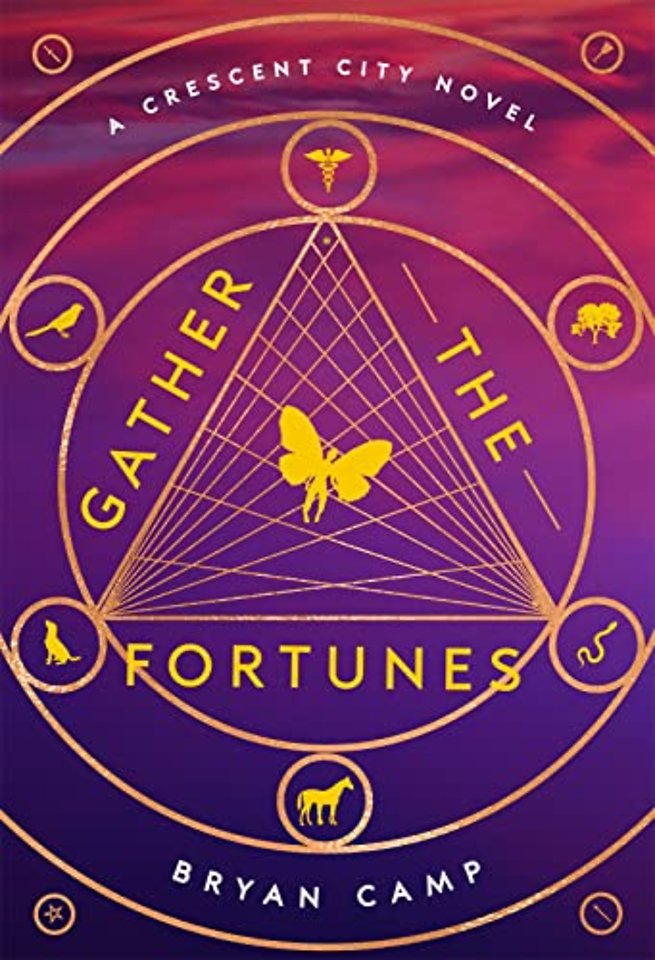 A Gather The Fortunes
