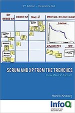 Scrum and Xp from the Trenches