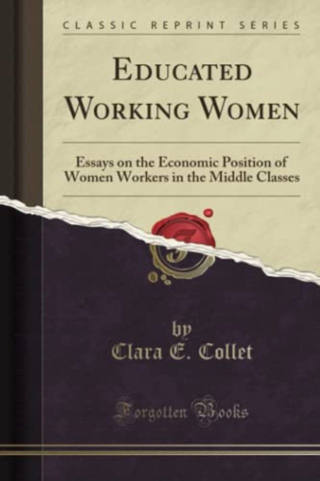 Educated Working Women