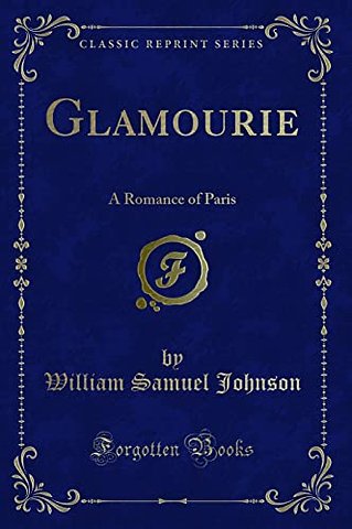 Glamourie