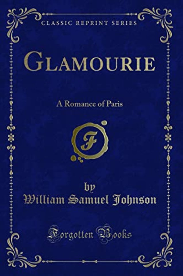 Glamourie