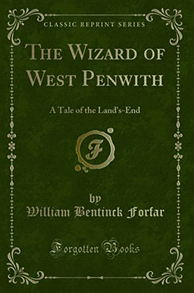 The Wizard of West Penwith
