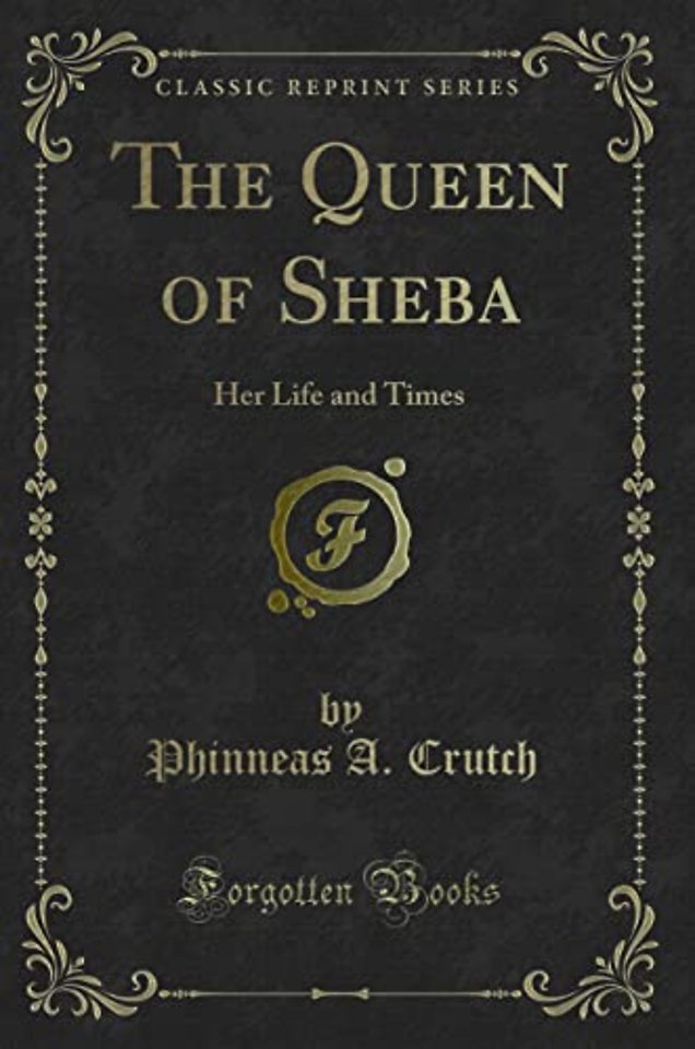 The Queen of Sheba