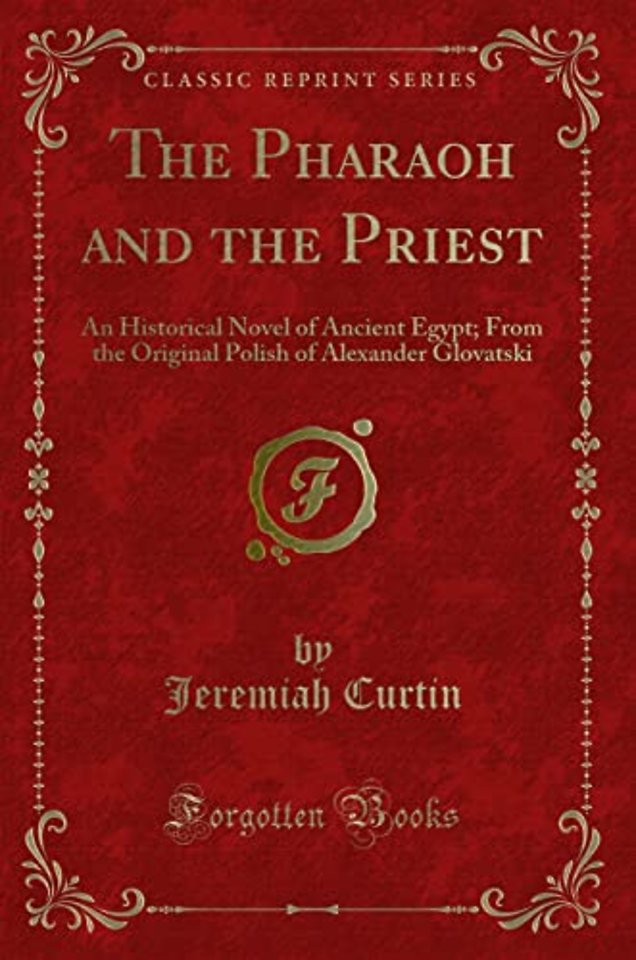 The Pharaoh and the Priest