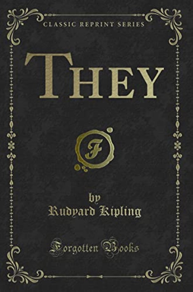 They (Classic Reprint)