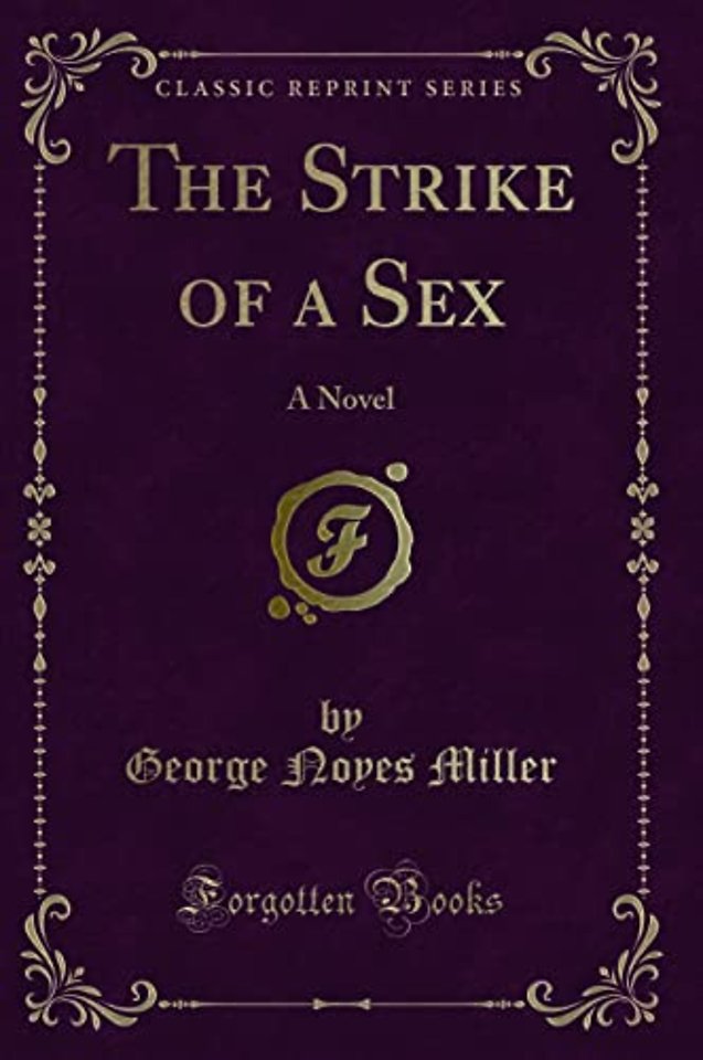 The Strike of a Sex