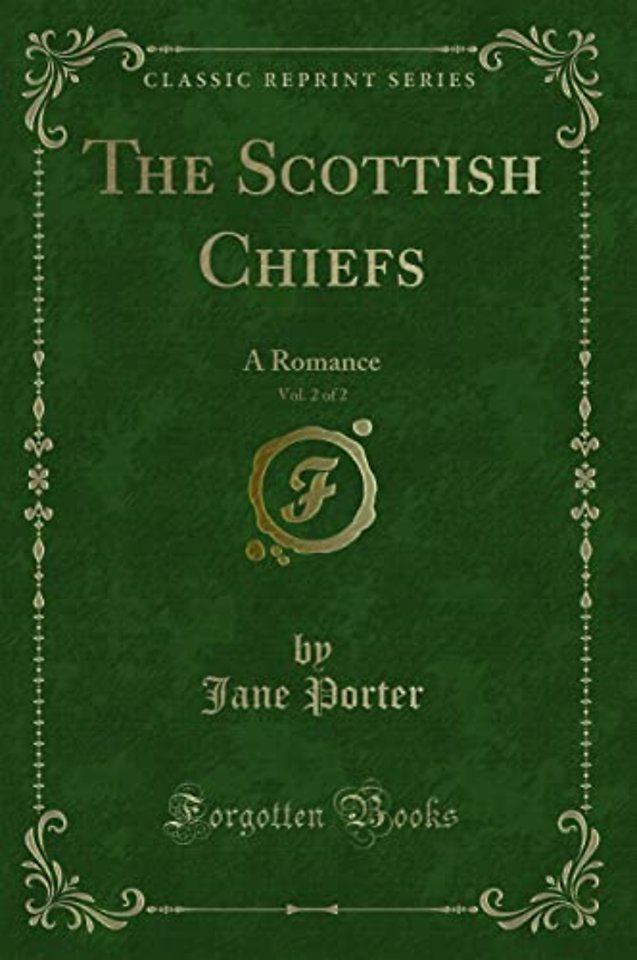 The Scottish Chiefs, Vol. 2 of 2