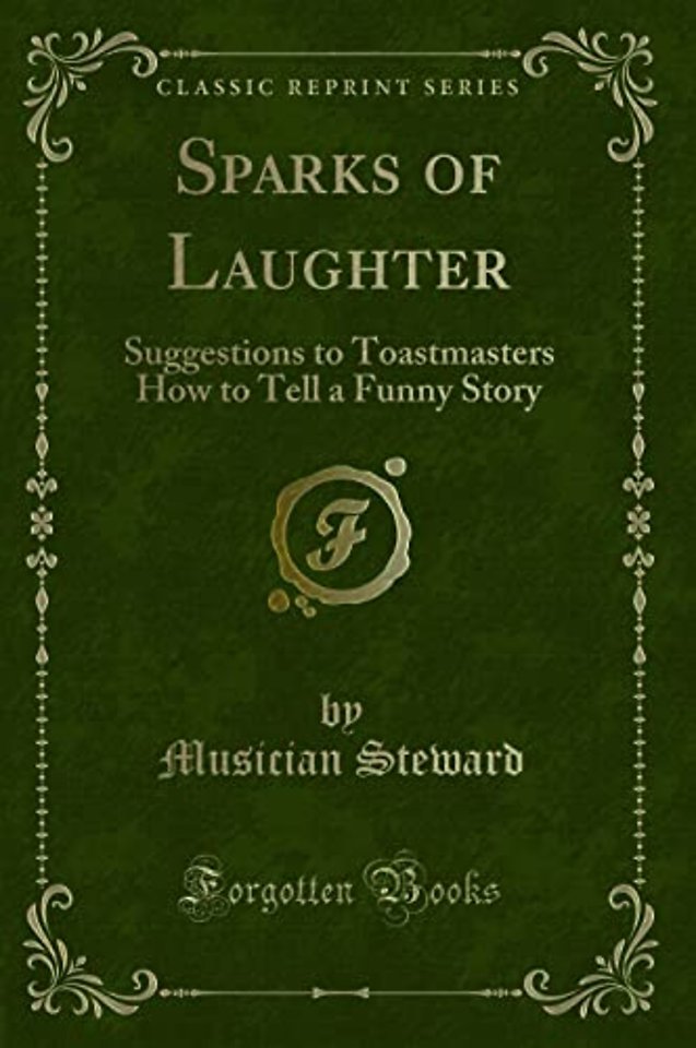Sparks of Laughter