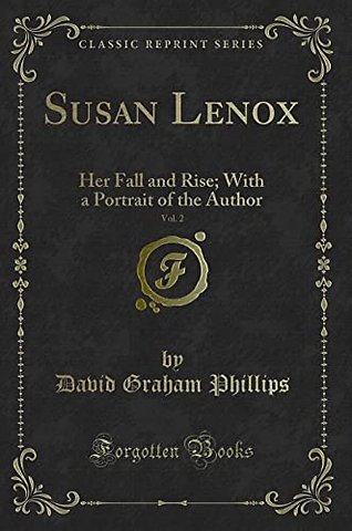 Susan Lenox, Vol. 2