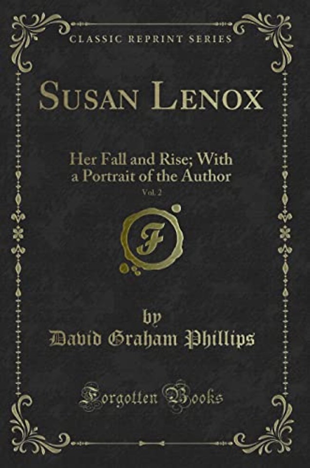 Susan Lenox, Vol. 2