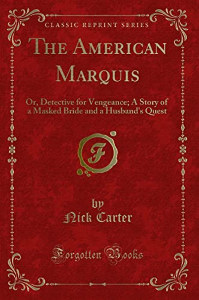 The American Marquis