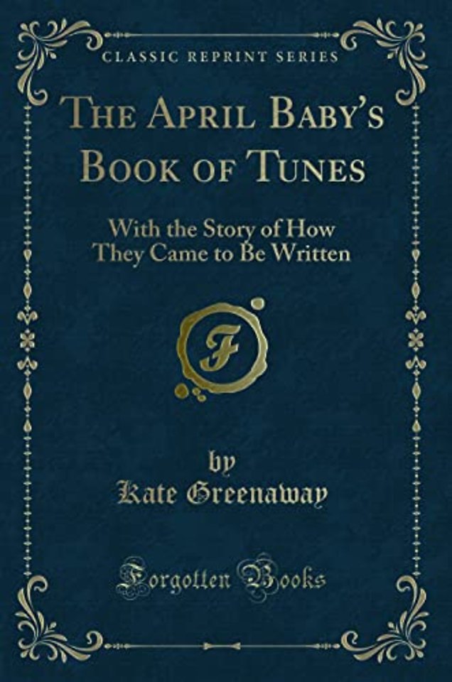 The April Baby's Book of Tunes