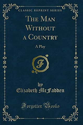 The Man Without a Country