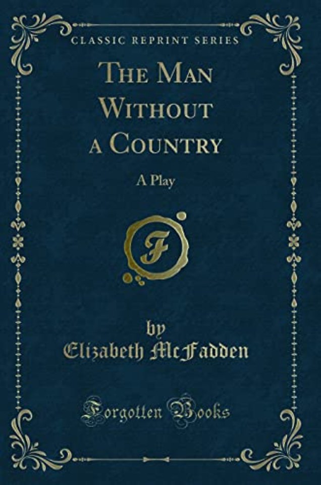 The Man Without a Country