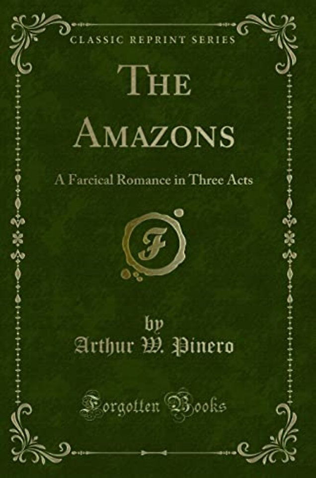 The Amazons